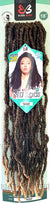 Nu Locs Crochet